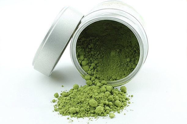 How to Store Matcha Powder？